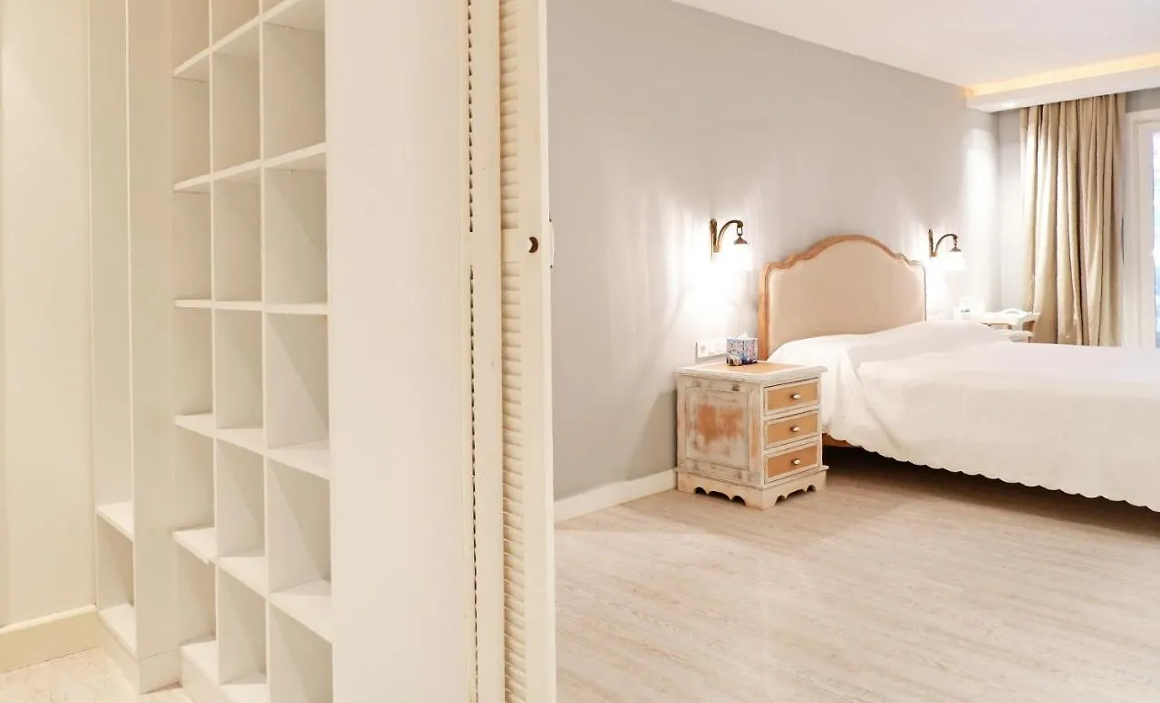 Apartament Menengic Evleri Tuerkbuekue Bodrum Turcia