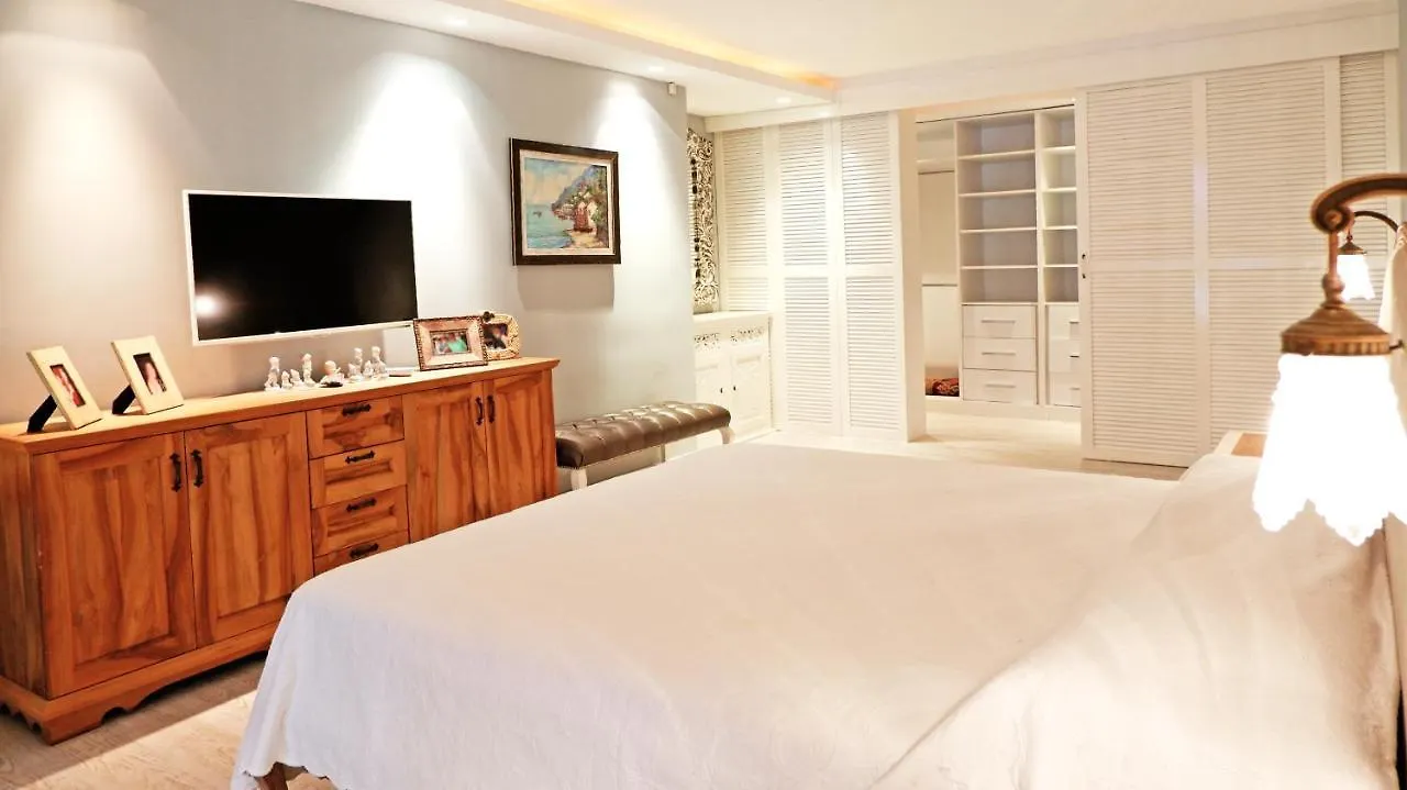 Menengic Evleri Tuerkbuekue Bodrum Apartament