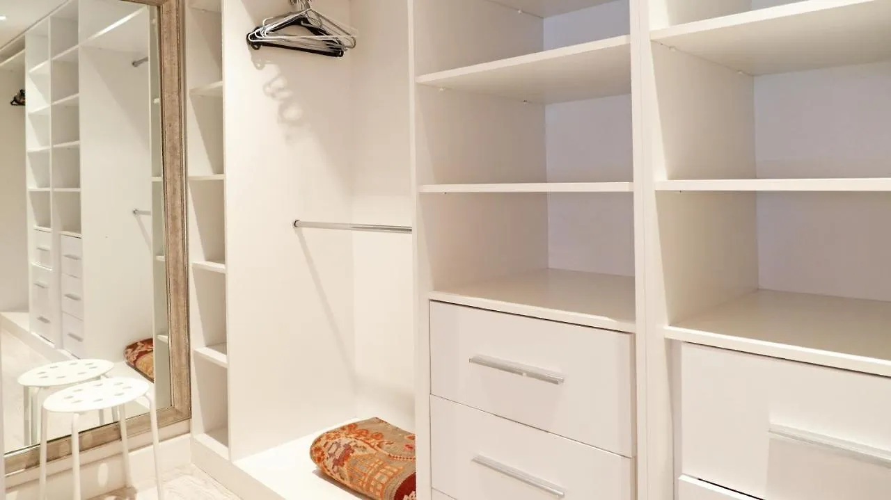 Menengic Evleri Tuerkbuekue Bodrum Apartament